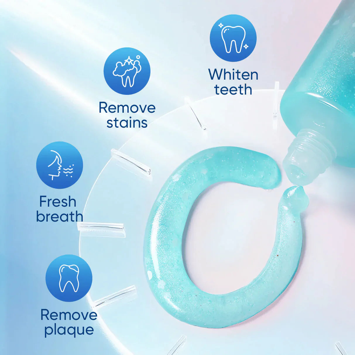 Body Accel Whitening Toothpaste Fluoride-Free Whitening: BodyAccel Niacinamide Toothpaste for a Safe Bright Smile Advanced Niacinamide Whitening Formulated with Vitamin B3...