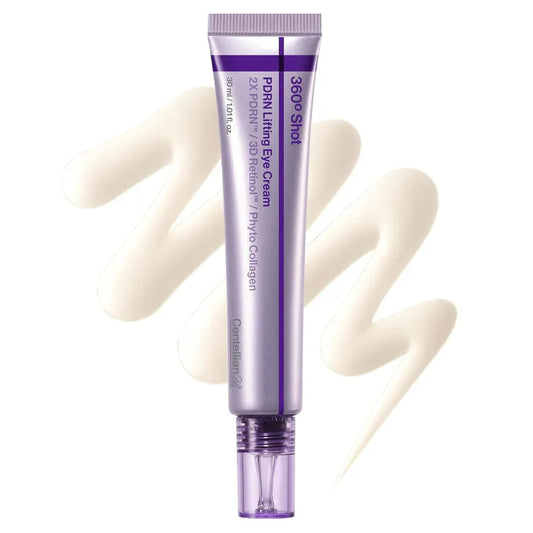 ||75% off|| 360º Shot PDRN lifting Eye cream || 30ml