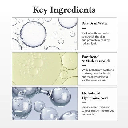 Dr. Althea 345 Relief Cream Mist 100ml || Dc Free