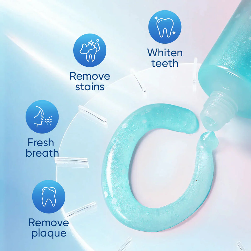 Body Accel Whitening Toothpaste Fluoride-Free Whitening: BodyAccel Niacinamide Toothpaste for a Safe Bright Smile  Advanced Niacinamide Whitening Formulated with Vitamin B3...